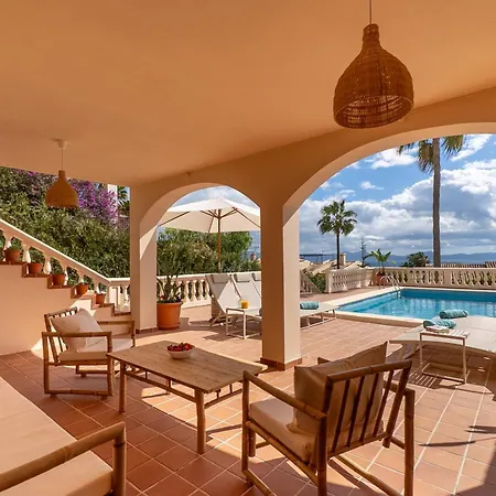 Vanmes Hébergement de vacances Alcúdia