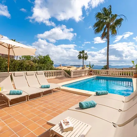 Vanmes Alcudia (Mallorca)