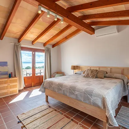 Vanmes Alcudia (Mallorca)