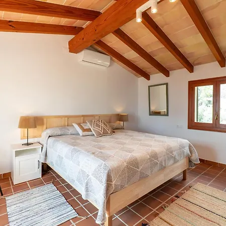 Vanmes Tatil Evi *