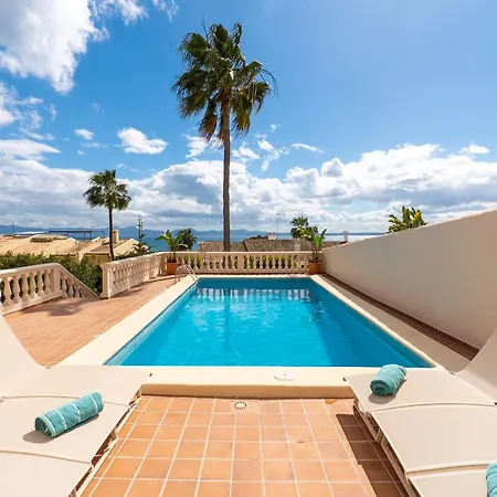 Vanmes Tatil Evi